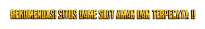 BONUS  